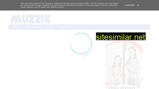 muzzix.ro alternative sites