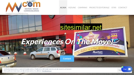 mvcom.ro alternative sites