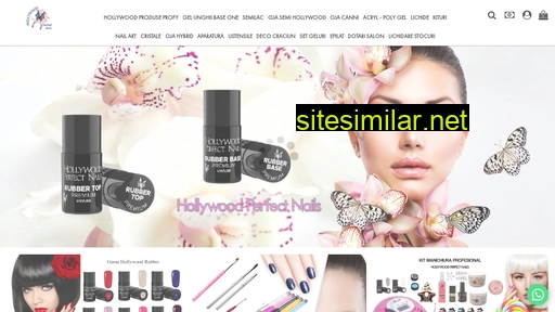 nails-cosmetics.ro alternative sites