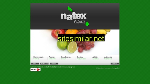 natex.ro alternative sites