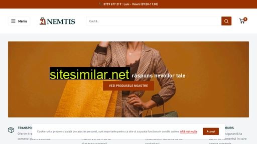 nemtis.ro alternative sites