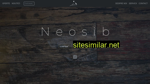 Neosib similar sites
