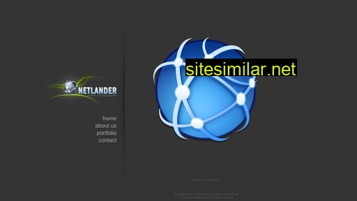Netlander similar sites