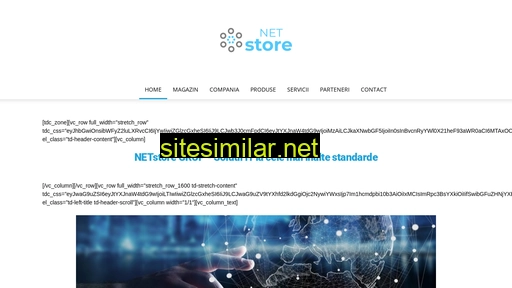 Netstore similar sites