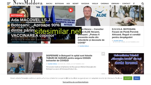 newsmoldova.ro alternative sites