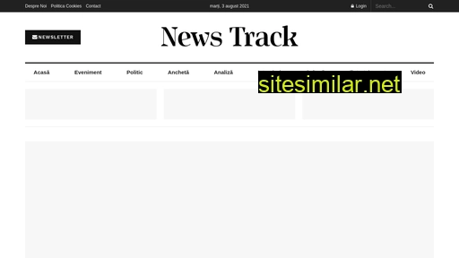 newstrack.ro alternative sites