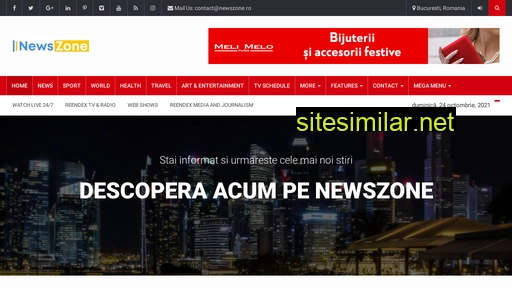 newszone.ro alternative sites