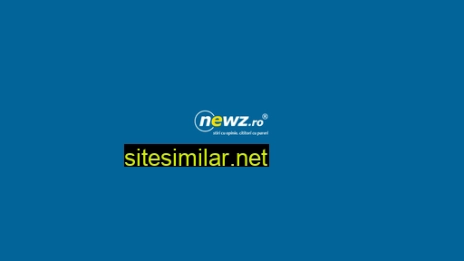 newz.ro alternative sites