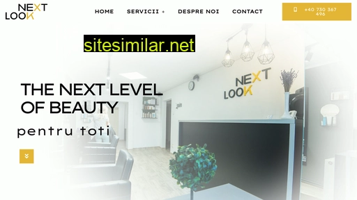 nextlook.ro alternative sites