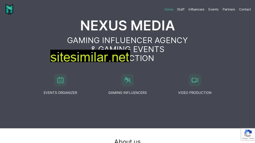 nexus-media.ro alternative sites