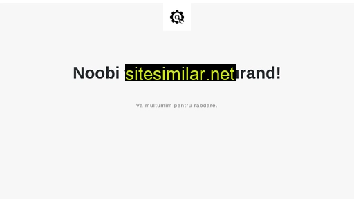 Noobi similar sites