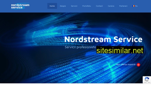 nordstream.ro alternative sites