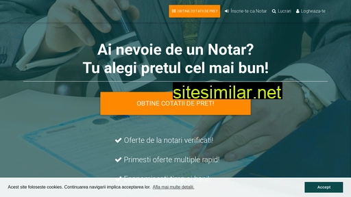 notarpublic24.ro alternative sites