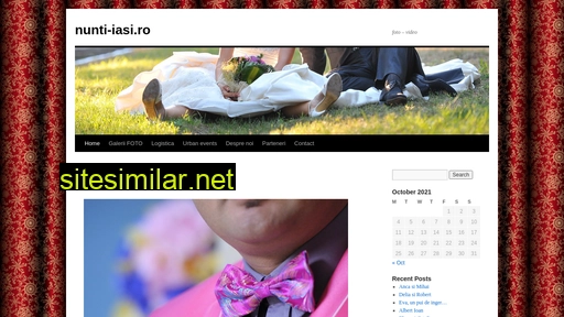 nunti-iasi.ro alternative sites