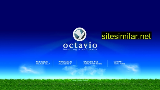 octavio.ro alternative sites