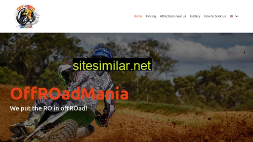 offroadmania.ro alternative sites