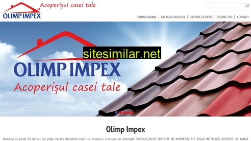 olimpimpex.ro alternative sites