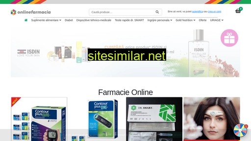onlinefarmacia.ro alternative sites