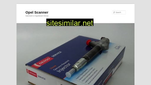 opel-scanner.ro alternative sites