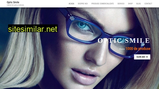 optica-medicala-constanta.ro alternative sites