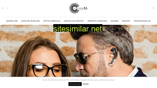 opticara.ro alternative sites