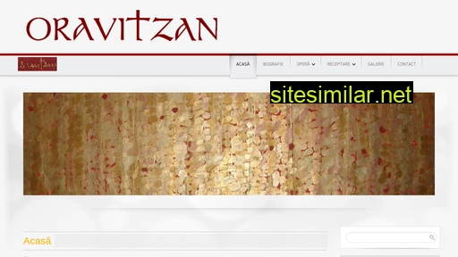 oravitzan.ro alternative sites
