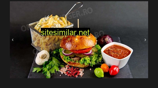 Organicburger similar sites