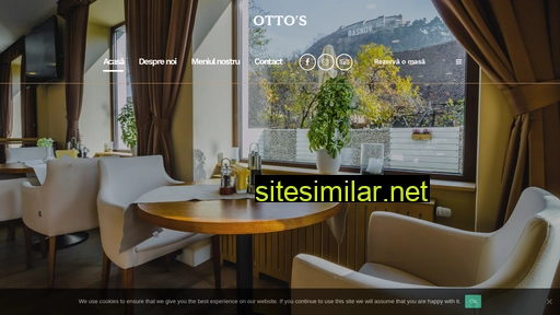 ottos.ro alternative sites