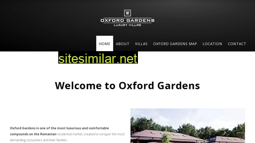oxfordgardens.ro alternative sites