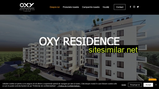 oxyresidence.ro alternative sites