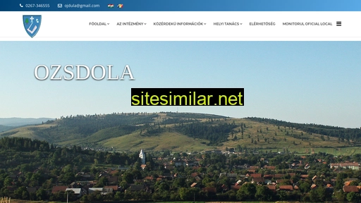 ozsdola.ro alternative sites