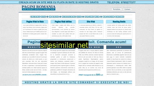 pagini-romania.ro alternative sites