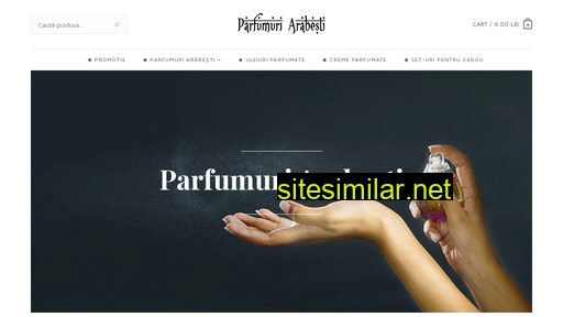 parfumuri-arabesti.ro alternative sites
