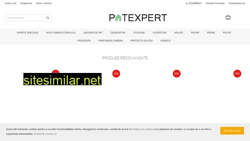 patexpert.ro alternative sites
