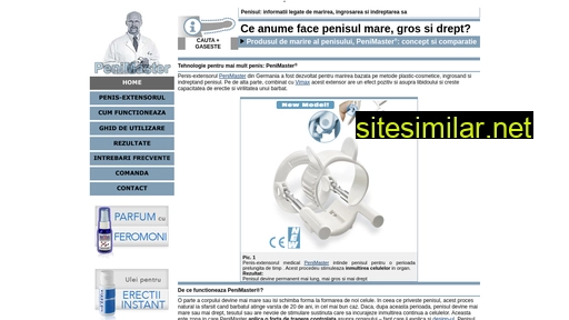 penimaster.ro alternative sites
