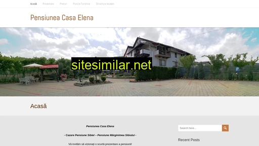 pensiunea-casa-elena.ro alternative sites