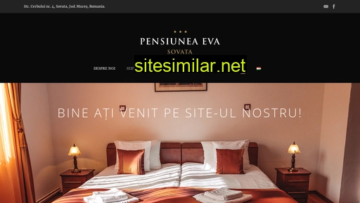 pensiunea-eva.ro alternative sites