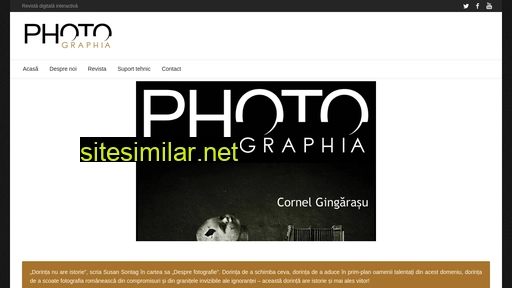 photographia.ro alternative sites