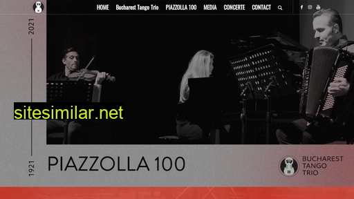 Piazzolla similar sites