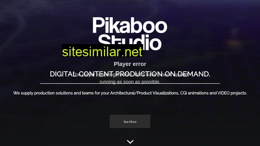pikaboo.ro alternative sites