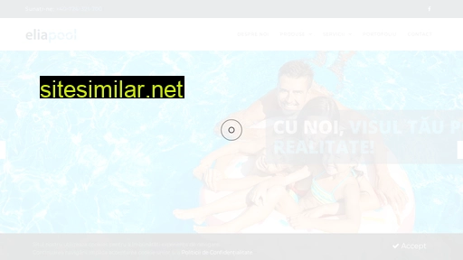 piscine-eliapool.ro alternative sites