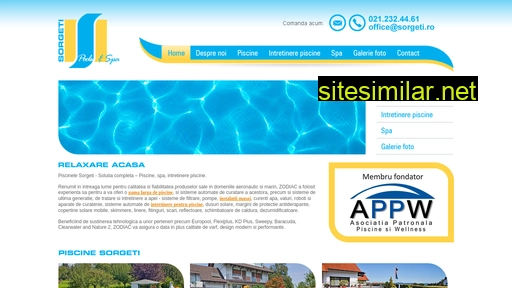 piscine-sorgeti.ro alternative sites