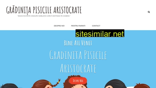 pisicilearistocrate.ro alternative sites