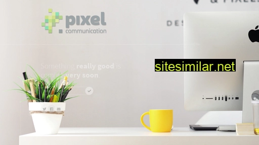 Pixelcom similar sites