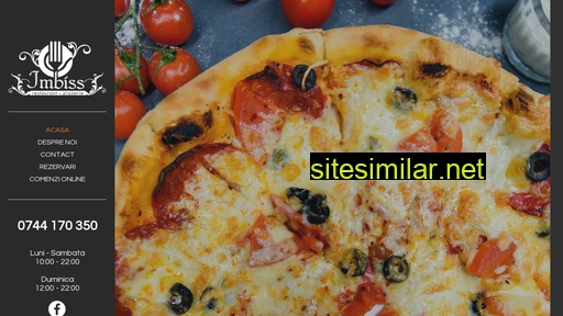 pizza-imbiss.ro alternative sites