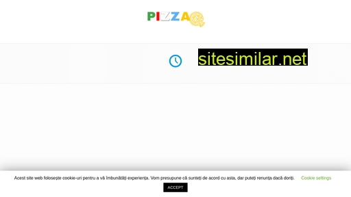 pizzavicenzza.ro alternative sites