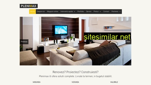 plenimax.ro alternative sites