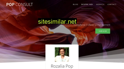 popconsult.ro alternative sites