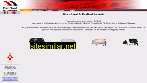 porci-danezi.ro alternative sites