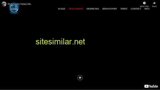 portaval.ro alternative sites